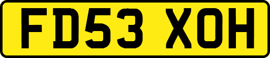 FD53XOH
