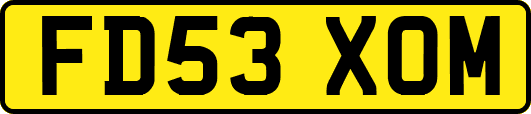 FD53XOM