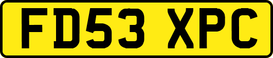 FD53XPC