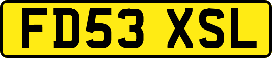 FD53XSL
