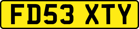 FD53XTY