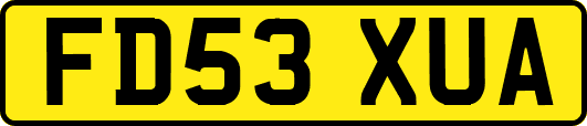 FD53XUA