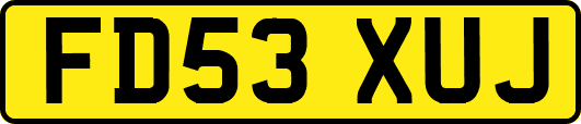 FD53XUJ