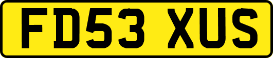 FD53XUS