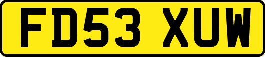 FD53XUW