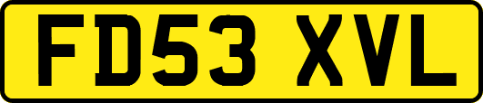 FD53XVL