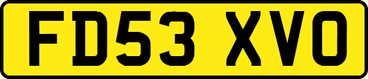 FD53XVO