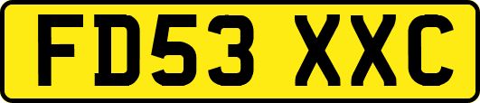 FD53XXC