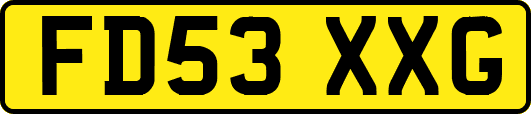 FD53XXG