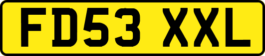 FD53XXL