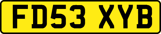 FD53XYB