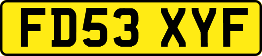 FD53XYF