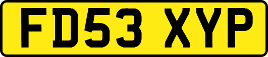 FD53XYP