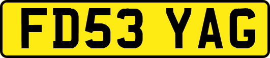 FD53YAG