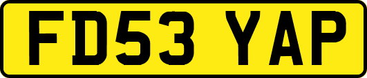 FD53YAP