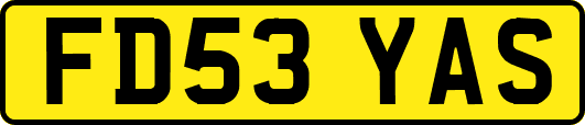 FD53YAS