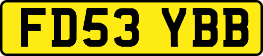 FD53YBB