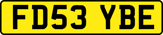 FD53YBE