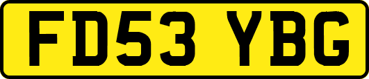 FD53YBG