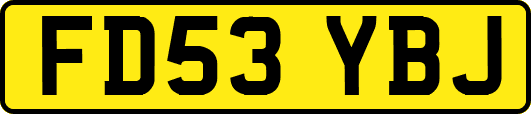 FD53YBJ