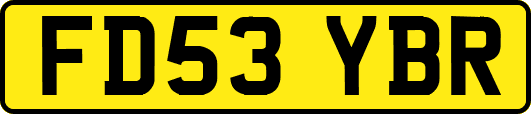 FD53YBR
