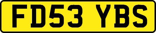 FD53YBS