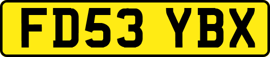 FD53YBX
