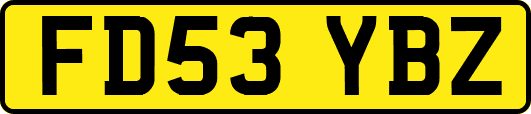 FD53YBZ