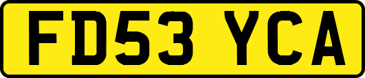 FD53YCA