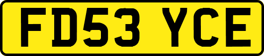FD53YCE