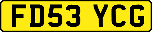 FD53YCG