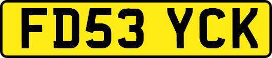 FD53YCK