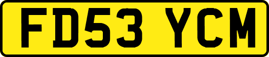 FD53YCM