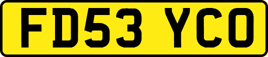 FD53YCO