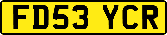 FD53YCR