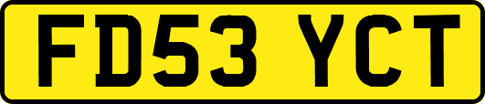 FD53YCT