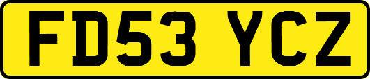 FD53YCZ