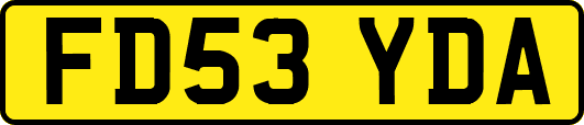 FD53YDA