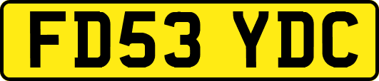 FD53YDC
