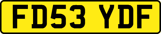 FD53YDF