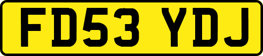 FD53YDJ