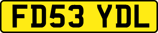 FD53YDL