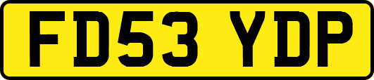 FD53YDP