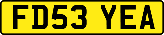 FD53YEA