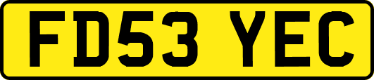 FD53YEC