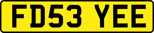 FD53YEE