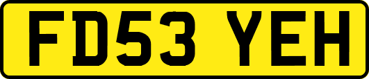 FD53YEH