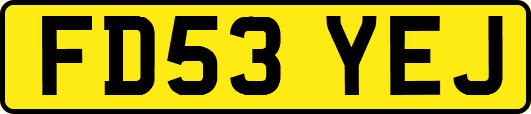 FD53YEJ