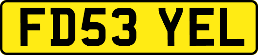 FD53YEL