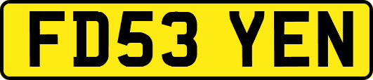 FD53YEN